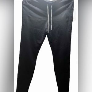 Yogalicious Legging Black New